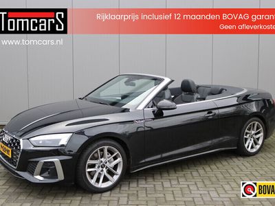 Audi A5 Cabriolet