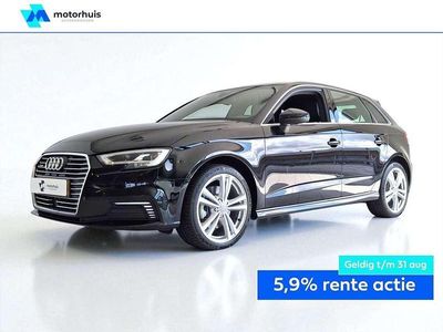 Audi A3 Sportback e-tron