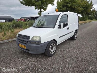 Fiat Doblò