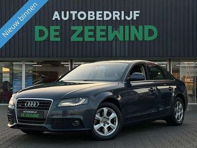 Grijs Occasion 2008 Audi A4 Sedan | € 3.499 (Goede deal)
