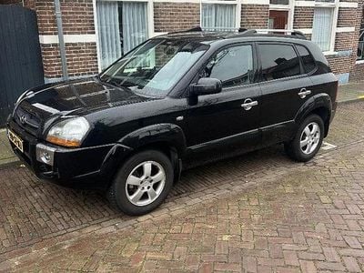Occasion 2006 Hyundai Tucson SUV | € 3.900 (Iets duurder)