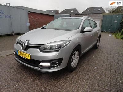Renault Mégane GrandTour