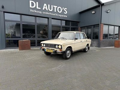 Occasion 1989 Lada 2106 Sedan | € 6.500
