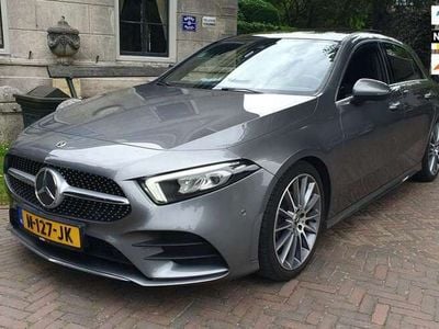 Mercedes A200