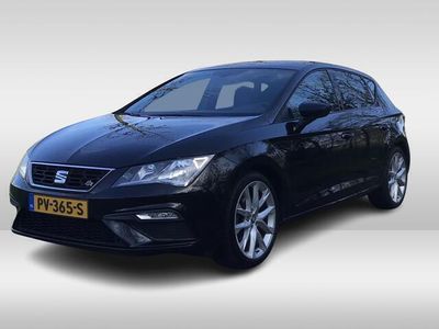 tweedehands Seat Leon 1.4 EcoTSI FR