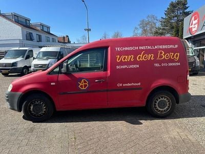 VW Caddy