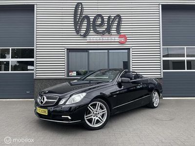 Mercedes E200