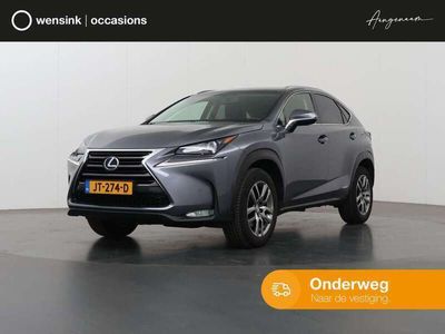 Lexus NX300h