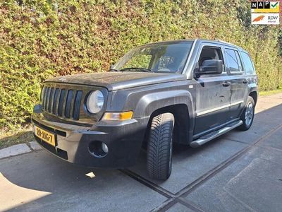 Jeep Patriot