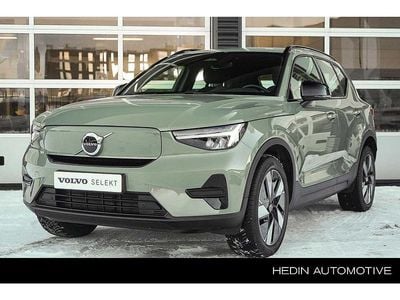 Occasion 2025 Volvo EX40 Plus SUV | € 46.995 (Iets duurder)