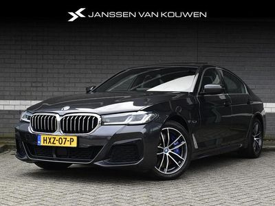 BMW 545e