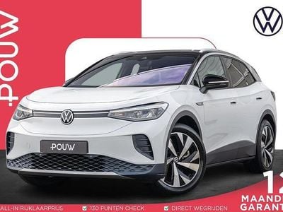 Occasion VW ID.4 150 kW (204 PK) 2020 Wit SUV