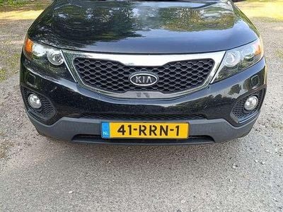 Occasion 2011 Kia Sorento Vision SUV | € 9.500 (Goede deal)
