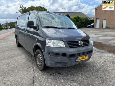 VW Transporter