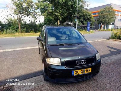 Audi A2