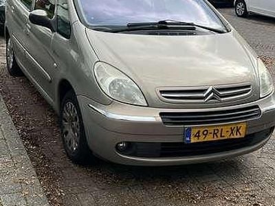 Citroën Xsara Picasso