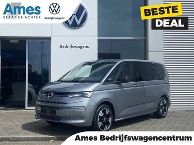 tweedehands VW Multivan T7olkswagen1.4 eHybrid L1H1 Life business