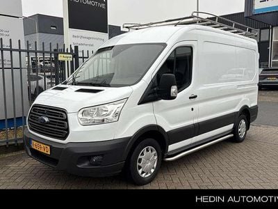 Occasion 2019 Ford Transit Trend Van | € 14.445 (Eerlijke prijs)