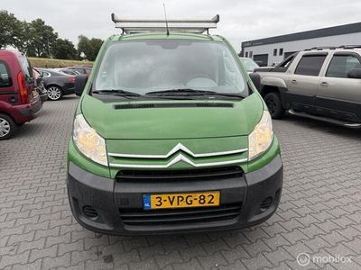 Citroën Jumpy