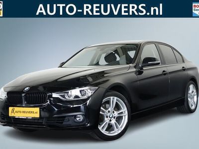 tweedehands BMW 318 318 3-serie i / Full LED / Navigatie / Automaat