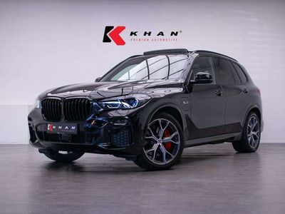 tweedehands BMW X5 xDrive45e High Executive Sky Lounge| Active Sturin