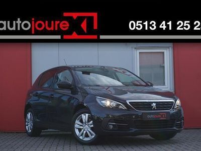 tweedehands Peugeot 308 1.5 BlueHDi Blue Lease Executive | Panoramadak | C