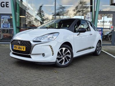 DS Automobiles DS3