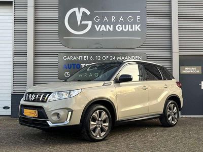 Occasion Suzuki Vitara 140 PK (102 kW) 2019 Beige (metallic) SUV