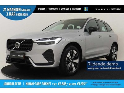 Occasion 2021 Volvo XC60 Plus SUV | € 50.785 (Eerlijke prijs)