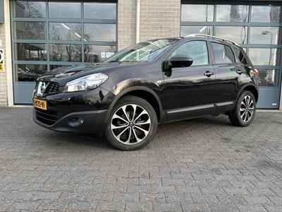 tweedehands Nissan Qashqai 1.6 Connect Edition | PANO | CAMERA |