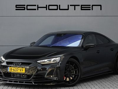 Audi RS e-tron GT
