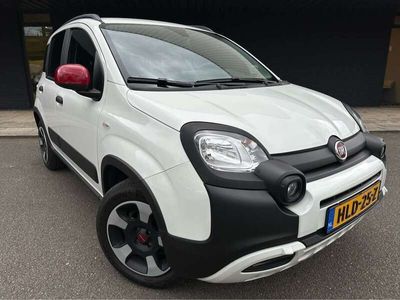 Fiat Panda Cross