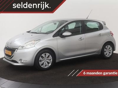 tweedehands Peugeot 208 1.2 VTi Active | Navigatie | PDC | Bluetooth | Airco | Cruis