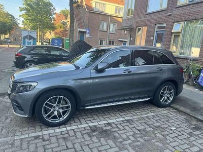 Mercedes GLC220