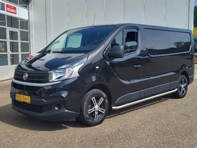 tweedehands Fiat Talento 1.6MJ L2H1