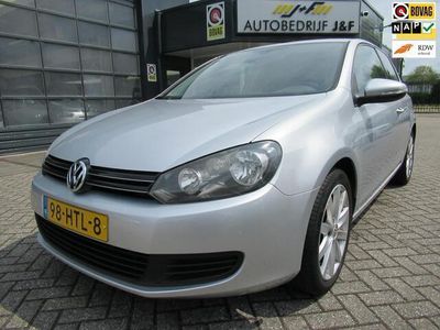 VW Golf VI