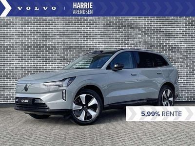 Volvo EX90