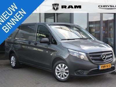 tweedehands Mercedes Vito 116 CDI Lang Comfort | Automaat