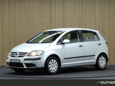 tweedehands VW Golf Plus 1.6 Automaat Comfortline | Trekhaak | Cruise | Climatic