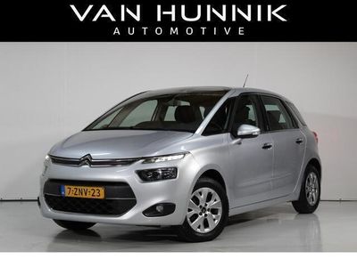 tweedehands Citroën C4 Picasso 1.6 VTi Business Nav | Keyless | Trekhaak | Camera