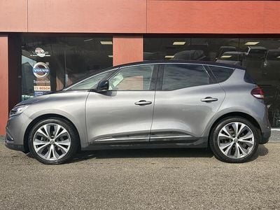 Occasion Renault Scénic IV Intens 116 PK (85 kW) 2018 Mpv MPV