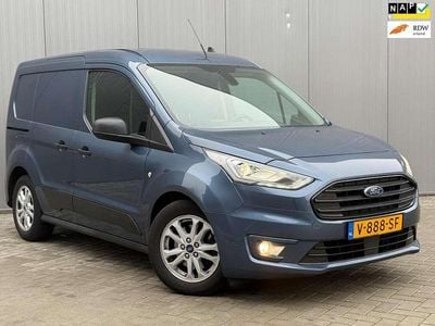 Overige Gebruikt 2018 Ford Transit Van | € 11.750 (Iets duurder)