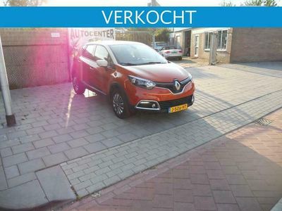 tweedehands Renault Captur TCe 90 Authentique