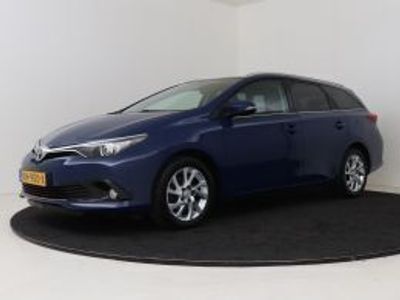 Toyota Auris Touring Sports