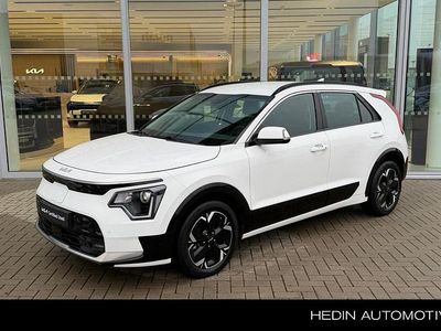 Occasion Kia e-Niro 150 kW (204 PK) 2022 Wit SUV