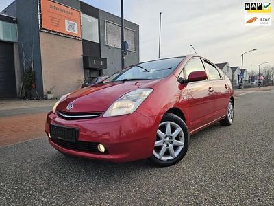 Occasion Toyota Prius Business Edition 78 PK (57 kW) 2008 Rood (metallic) Hatchback