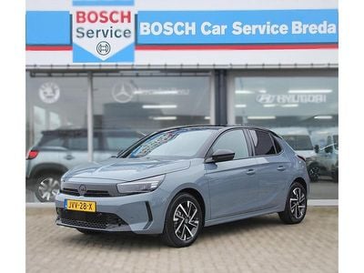 Occasion Opel Corsa 101 PK (74 kW) 2024 Grijs Hatchback