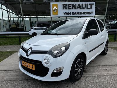 tweedehands Renault Twingo 1.2 16V Authentique / Elek Ramen V / Radio / Centr