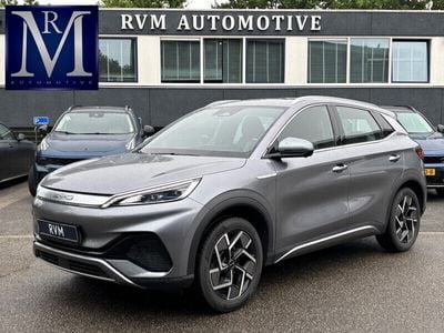 BYD Atto 3