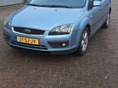 Gebruikt 2006 Ford Focus Stationwagen | € 2.250 (Goede deal)